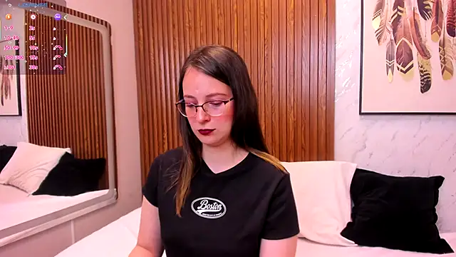 AmbeerWood  online show from 8, 1, 2026