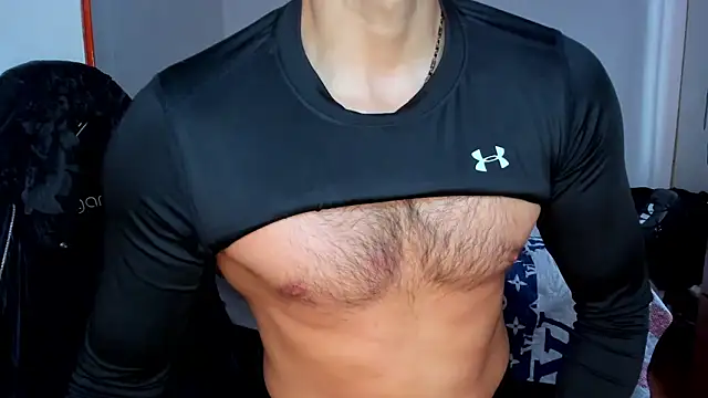 Tommy Bred online show from 18, 9, 2025