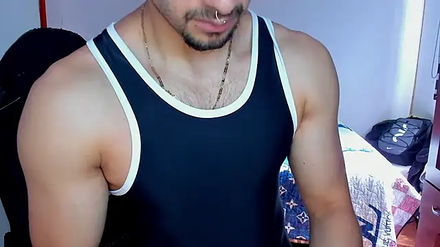 Tommy Bred online show from 5, 12, 2025