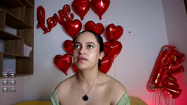 VICTORIABLACK xh online show from 17, 9, 2025