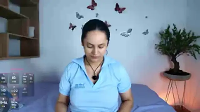 VICTORIABLACK xh online show from 3, 11, 2025