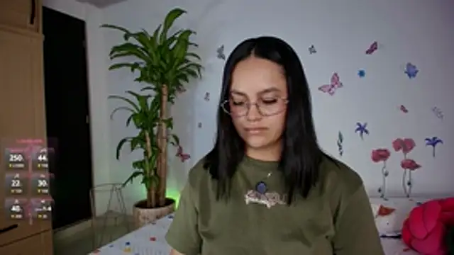 VICTORIABLACK xh online show from 15, 4, 2026