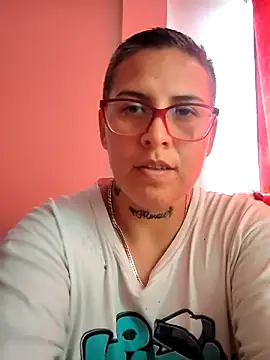 Yessi rousse online show from 12, 2, 2025