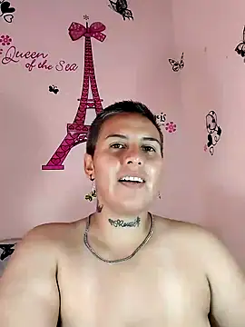 Yessi rousse online show from 19, 2, 2025