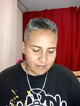 Yessi rousse online show from 26, 2, 2025