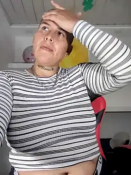 Yessi rousse online show from 20, 3, 2025