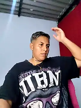 Yessi rousse online show from 18, 10, 2025