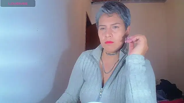 Snapshot of Yessi_rousse chatting on 29, 5, 2026 Yessi rousse online show from 29, 5, 2026