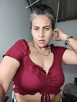 Snapshot of Yessi_rousse chatting on 22, 6, 2026 Yessi rousse online show from 22, 6, 2026