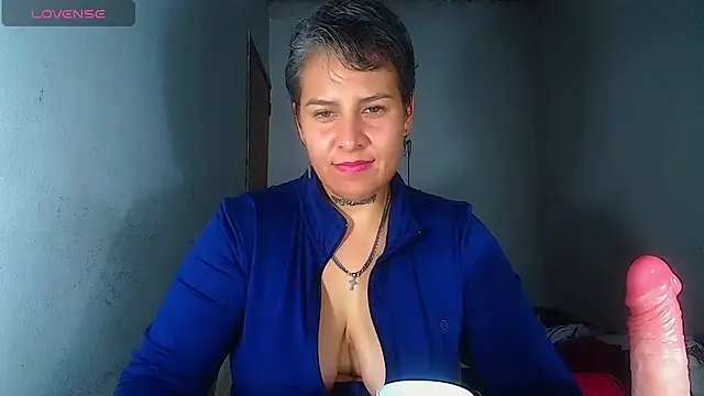 Snapshot of Yessi_rousse chatting on 12, 7, 2026 Yessi rousse online show from 12, 7, 2026