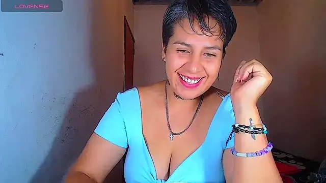 Snapshot of Yessi_rousse chatting on 13, 7, 2026 Yessi rousse online show from 13, 7, 2026
