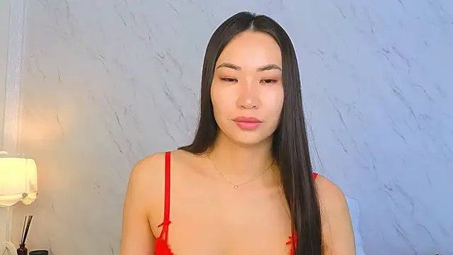 Snapshot of NaomiYuu chatting on 23, 1, 2025 NaomiYuu online show from 23, 1, 2025
