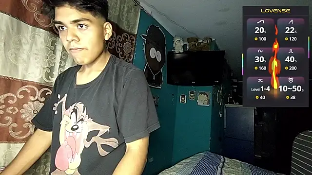 Valesh20 online show from 21, 2, 2026