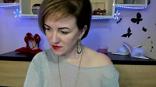 feliziaDesire online show from 11, 2, 2025