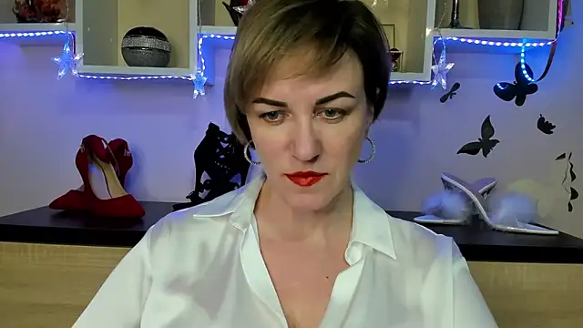 feliziaDesire online show from 17, 2, 2025