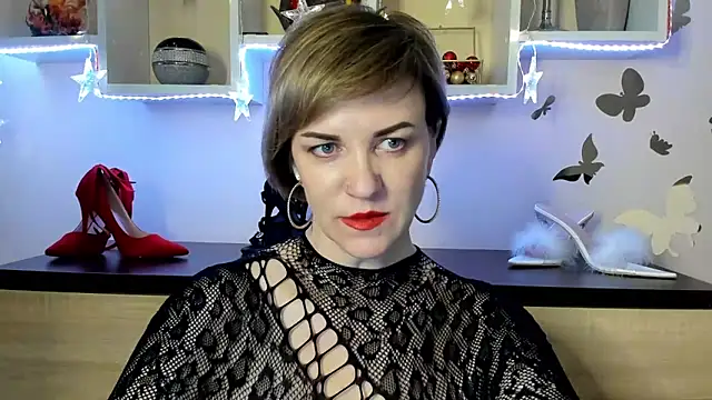 feliziaDesire online show from 27, 2, 2025