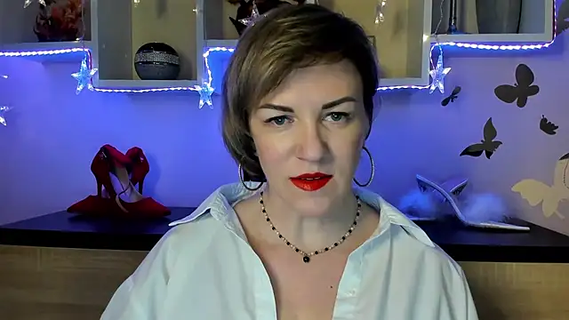 feliziaDesire online show from 23, 3, 2025