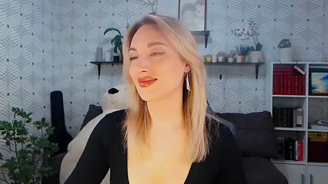 Snapshot of MillaXQueen chatting on 20, 4, 2026 MillaXQueen online show from 20, 4, 2026