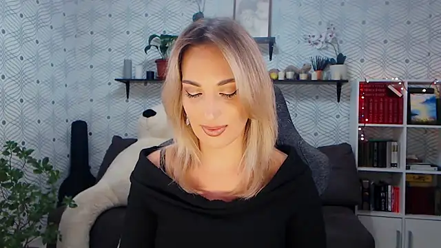 Snapshot of MillaXQueen chatting on 10, 5, 2026 MillaXQueen online show from 10, 5, 2026