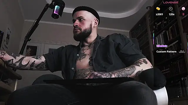 FindomJason online show from 13, 1, 2026