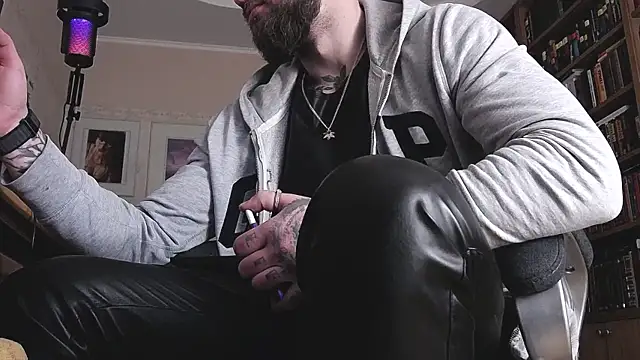 FindomJason online show from 19, 3, 2026