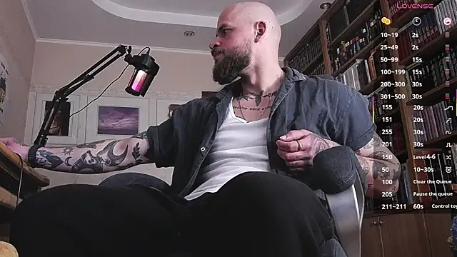 FindomJason online show from 15, 5, 2026