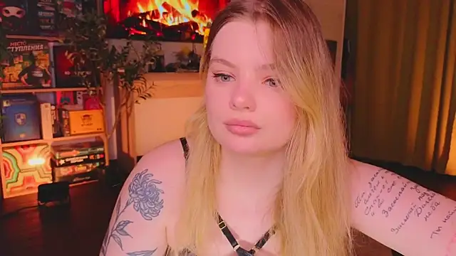 Hottie Jane online show from 9, 10, 2025