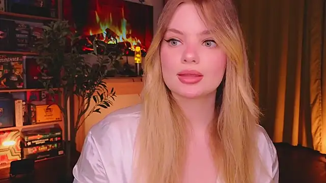 Hottie Jane online show from 10, 10, 2025