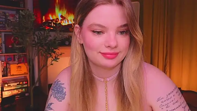 Hottie Jane online show from 9, 11, 2025