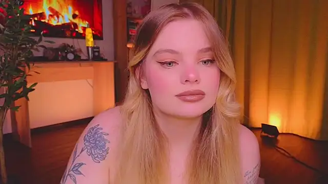 Hottie Jane online show from 14, 11, 2025