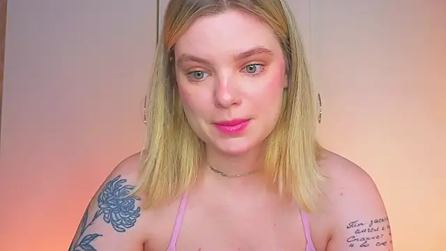 Hottie Jane online show from 14, 6, 2026