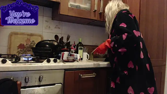 martachatte online show from 13, 1, 2026