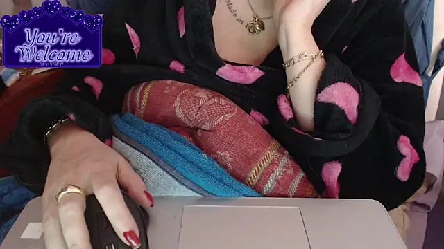 martachatte online show from 21, 3, 2026