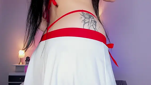 Snapshot of ice_grace chatting on 31, 10, 2025 ice grace online show from 31, 10, 2025