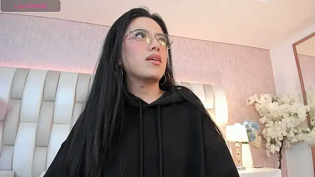 Rebeca jones online show from 19, 2, 2025