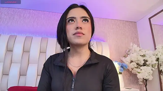 Rebeca jones online show from 11, 3, 2025