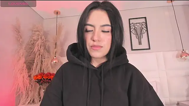 Rebeca jones online show from 10, 9, 2025