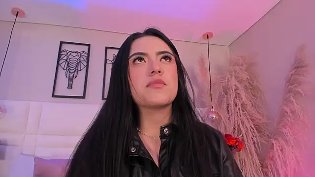 Rebeca jones online show from 18, 10, 2025