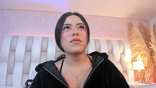 Rebeca jones online show from 1, 4, 2026