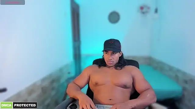 Snapshot of Carl_Smithh chatting on 9, 11, 2025 Carl Smithh online show from 9, 11, 2025