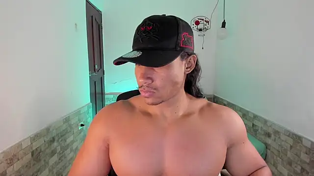 Snapshot of Carl_Smithh chatting on 16, 12, 2025 Carl Smithh online show from 16, 12, 2025