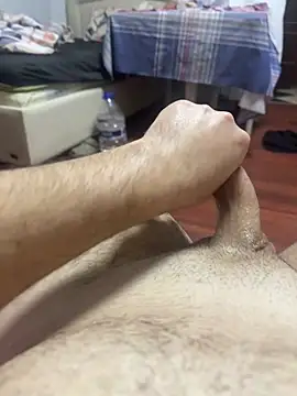 strange6696 online show from 8, 11, 2025