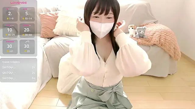 Ran happy online show from 22, 10, 2025