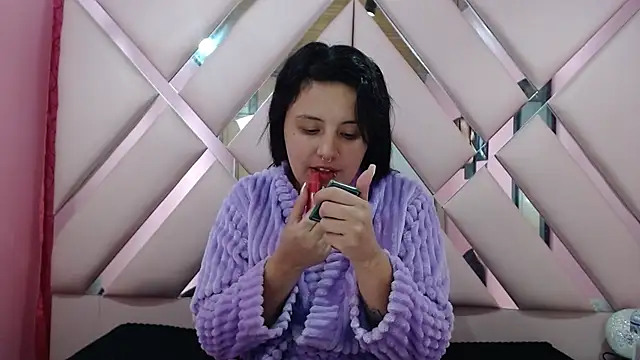 nathaly low1 online show from 21, 11, 2025