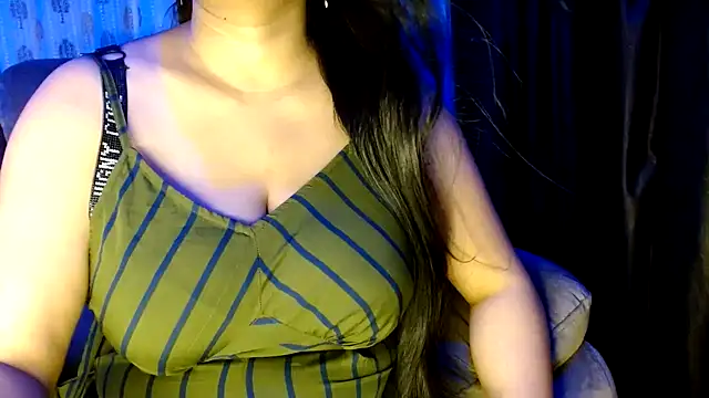 janifer001 online show from 16, 10, 2025