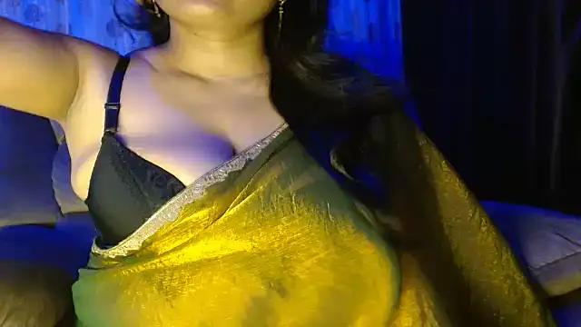 janifer001 online show from 19, 10, 2025