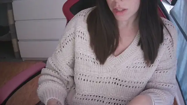 LunaGuerraxx online show from 1, 4, 2026