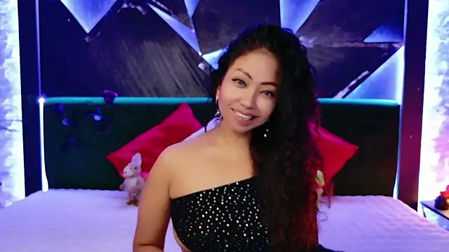 ElyaQuinn online show from 3, 4, 2026