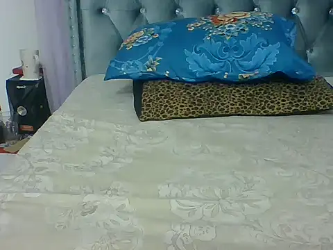 Sexy Chocolate Babe online show from 8, 12, 2024