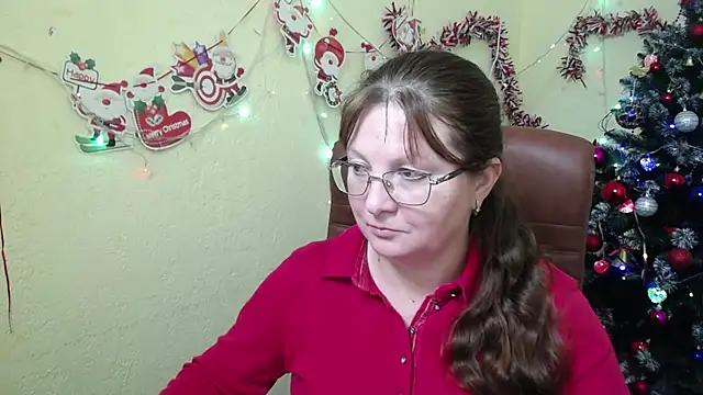 Snapshot of VanessaHotts chatting on 16, 12, 2024 VanessaHotts online show from 16, 12, 2024